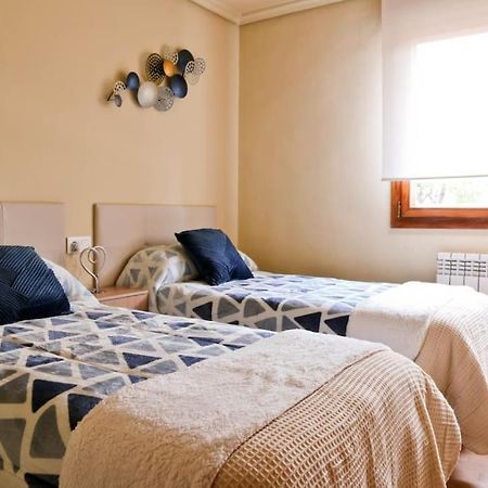 Ferienwohnung Urbion Etxea Viana  Exterior foto