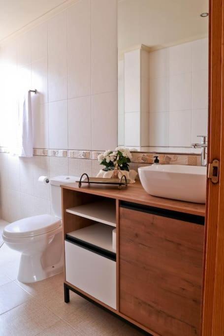 Ferienwohnung Urbion Etxea Viana  Exterior foto